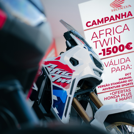 AFRICA TWIN